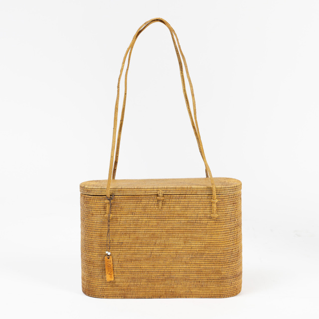 アタバッグ 極細編み スーパー ハイクオリティ