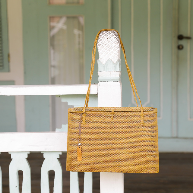 アタバッグ 極細編み スーパー ハイクオリティ