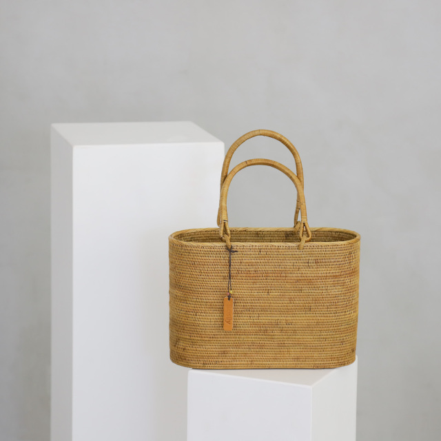 アタバッグ 極細編み スーパー ハイクオリティ