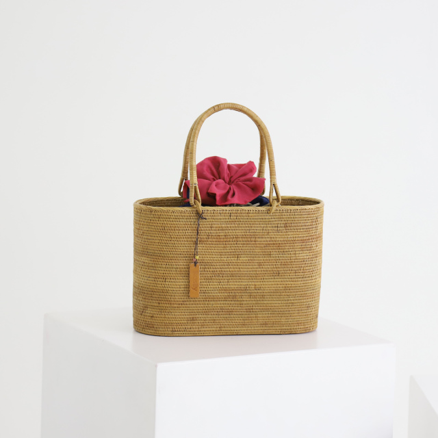 アタバッグ 極細編み スーパー ハイクオリティ