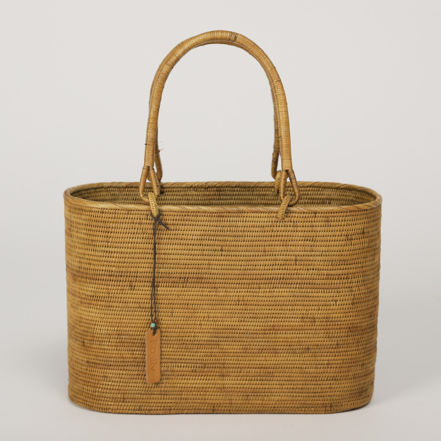 アタバッグ 極細編み スーパー ハイクオリティ