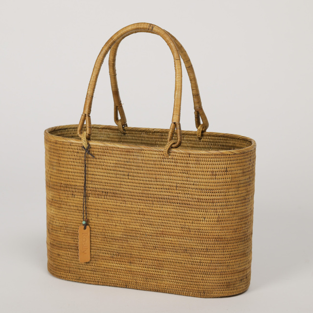 アタバッグ 極細編み スーパー ハイクオリティ