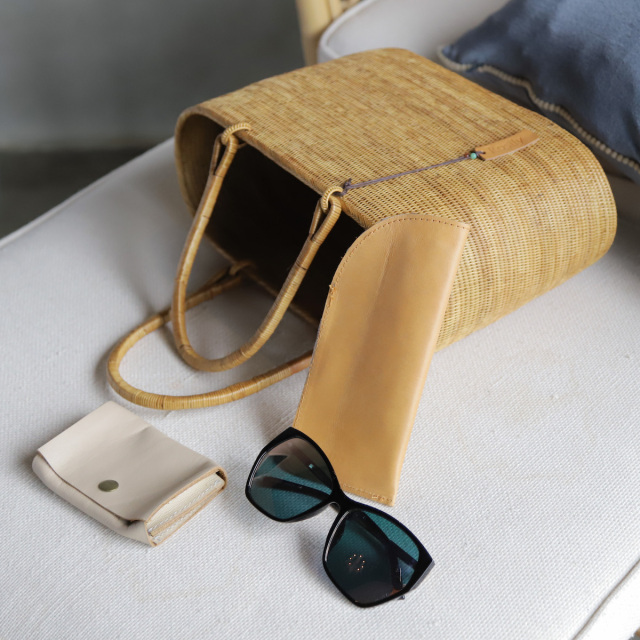 アタバッグ 極細編み スーパー ハイクオリティ