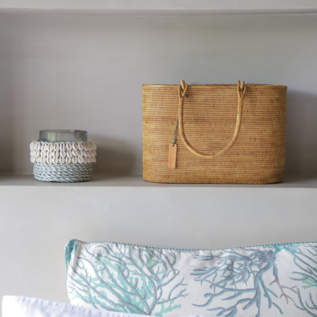 アタバッグ 極細編み スーパー ハイクオリティ