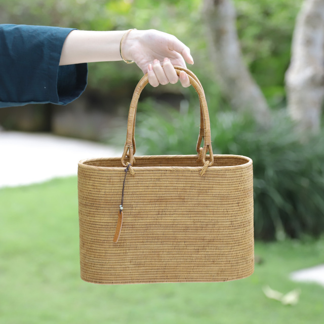 アタバッグ 極細編み スーパー ハイクオリティ