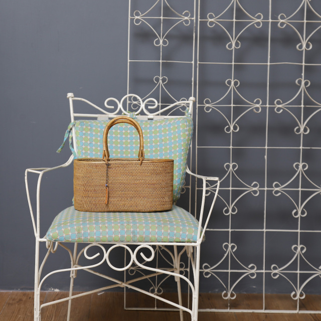 アタバッグ 極細編み スーパー ハイクオリティ