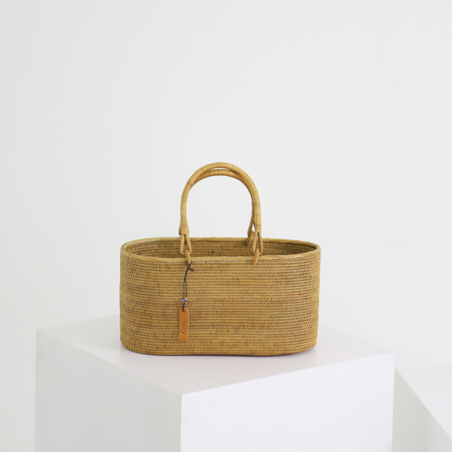 アタバッグ 極細編み スーパー ハイクオリティ