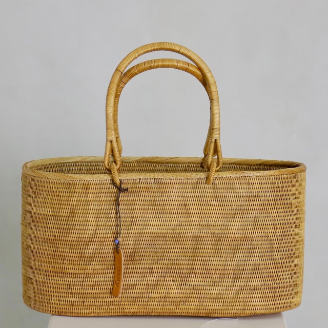 アタバッグ 極細編み スーパー ハイクオリティ