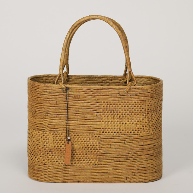 アタバッグ 極細編み スーパー ハイクオリティ