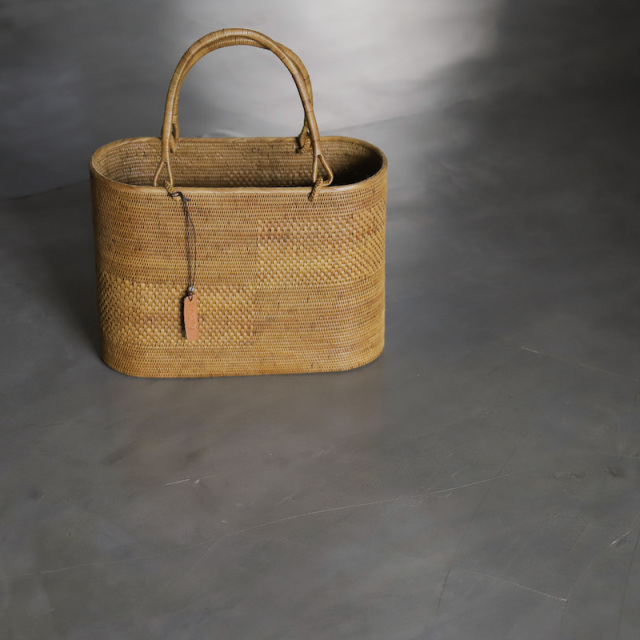 アタバッグ 極細編み スーパー ハイクオリティ