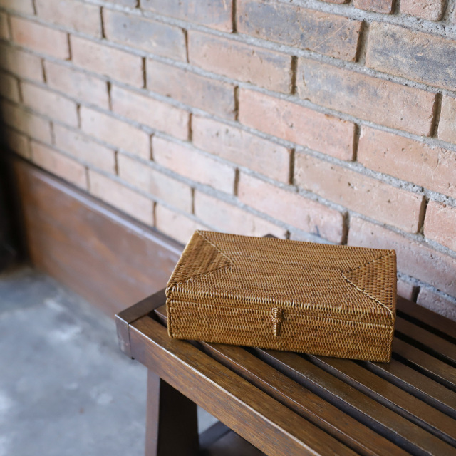 interbreed × RAW ティッシュケース 未使用品 interbreed × RAW ティッシュケース 未使用品