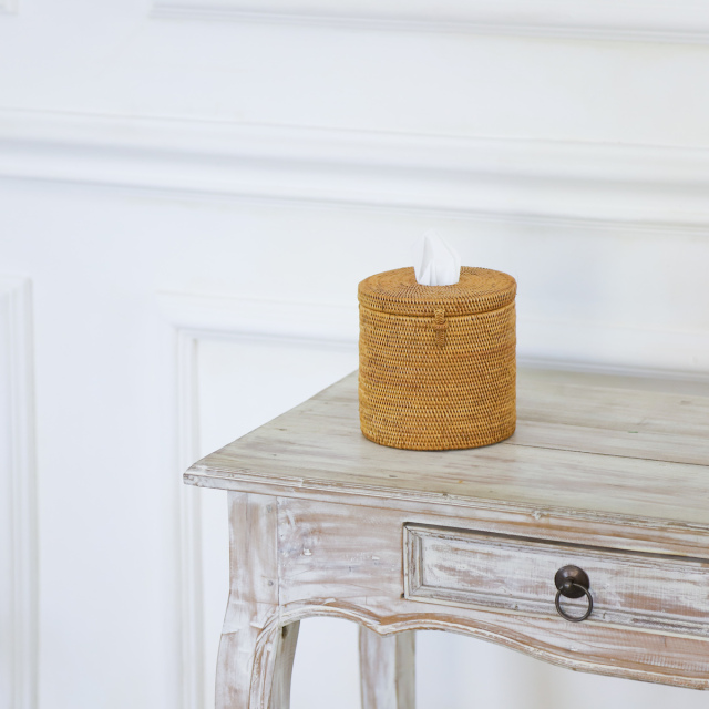 アタ ティッシュ トイレットペーパー　ボックス