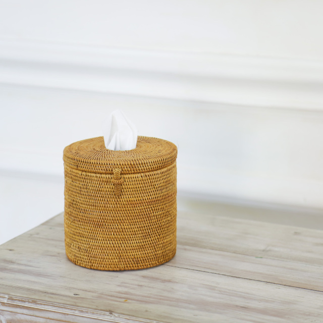 アタ ティッシュ トイレットペーパー　ボックス