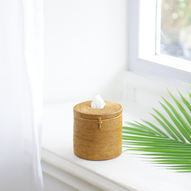 アタ ティッシュ トイレットペーパー　ボックス