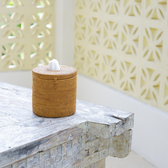 チョコ様 トイレットペーパー入れ完成品 チョコ様 トイレットペーパー入れ完成品 バス・トイレ収納