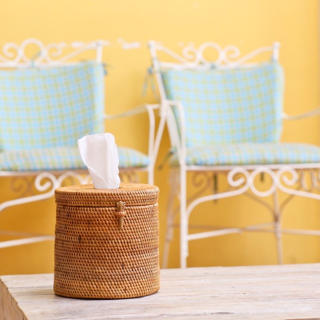 アタ ティッシュ トイレットペーパー　ボックス