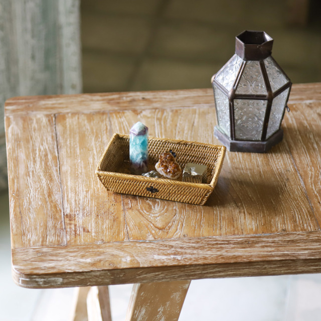 アタ雑貨 アタトレイ スクエア