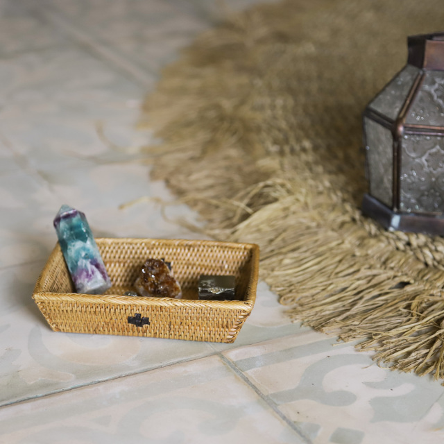 アタ雑貨 アタトレイ スクエア