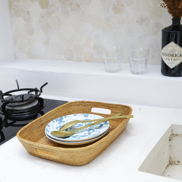 アタ雑貨 アタトレイ お盆