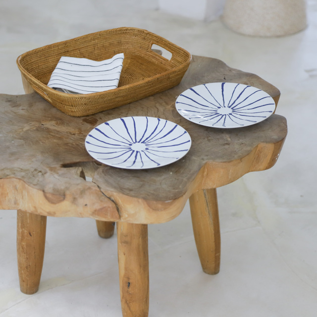 アタ雑貨 アタトレイ お盆