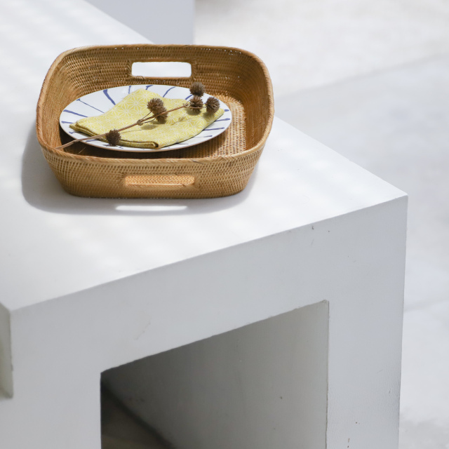 アタ雑貨 アタトレイ お盆