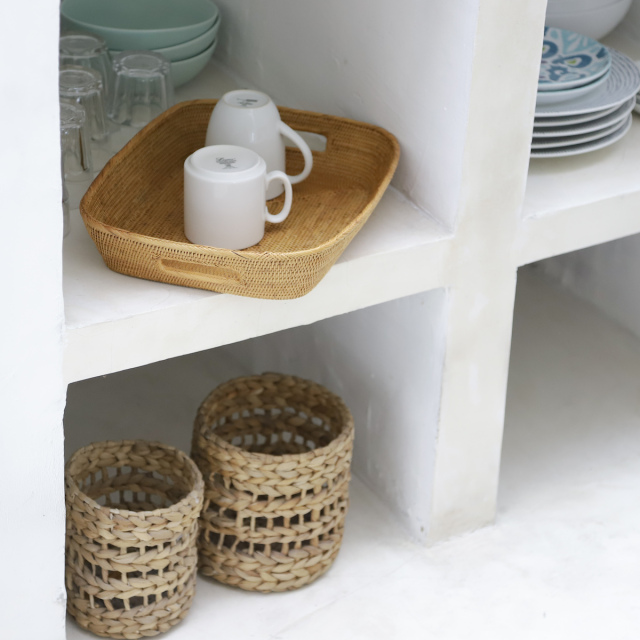 アタ雑貨 アタトレイ お盆