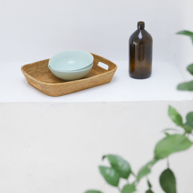 アタ雑貨 アタトレイ お盆