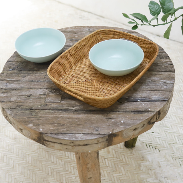 アタ雑貨 アタトレイ お盆