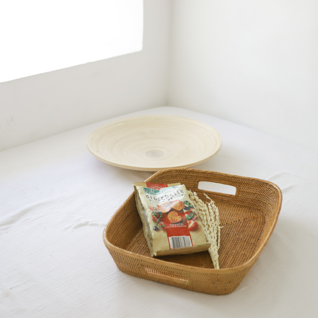 アタ雑貨 アタトレイ お盆