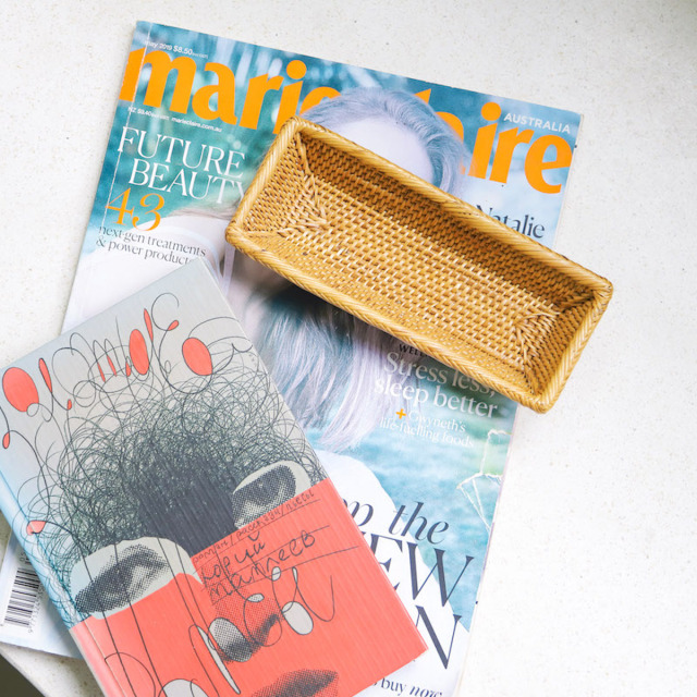 アタ雑貨 アタトレイ スクエア