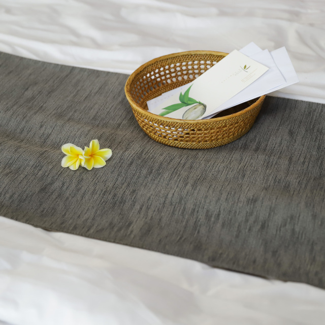 アタ雑貨 アタトレイ フルーツカゴ