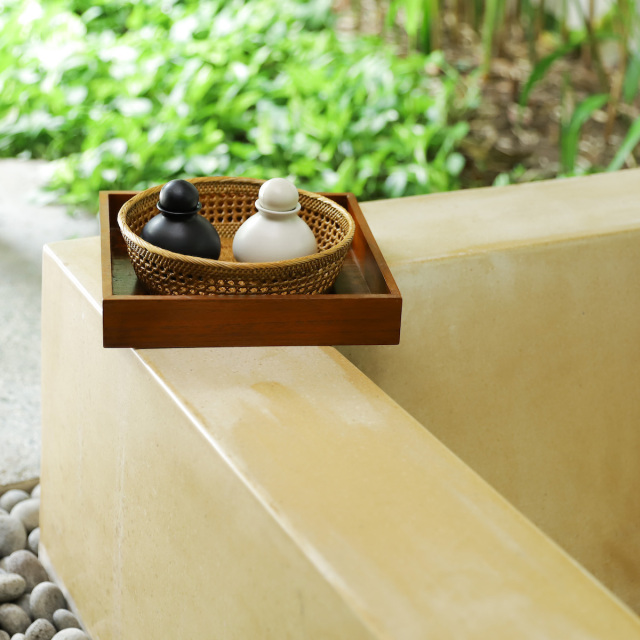 アタ雑貨 アタトレイ フルーツカゴ