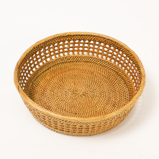 アタ雑貨 アタトレイ フルーツカゴ