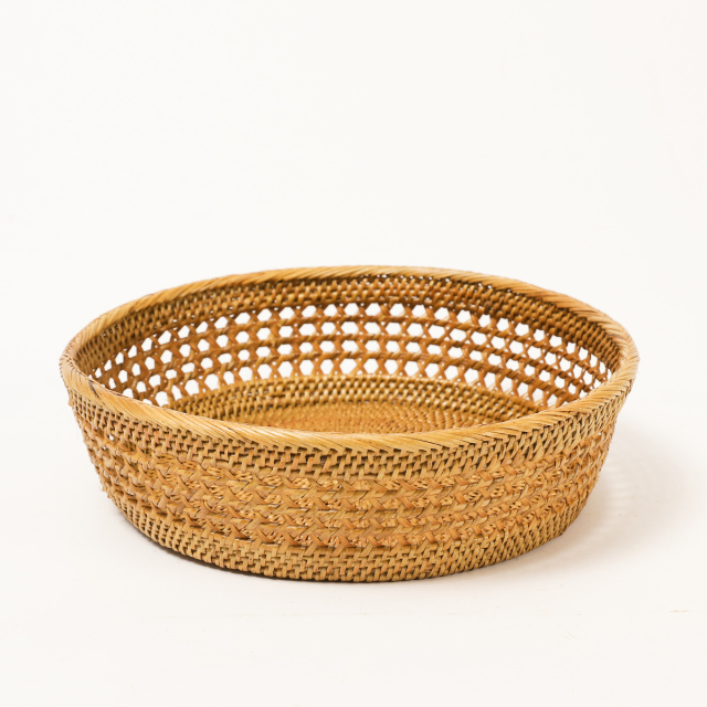 アタ雑貨 アタトレイ フルーツカゴ