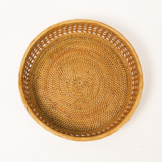 アタ雑貨 アタトレイ フルーツカゴ