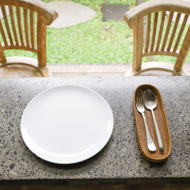 アタ雑貨 アタトレイ カトラリー入れ