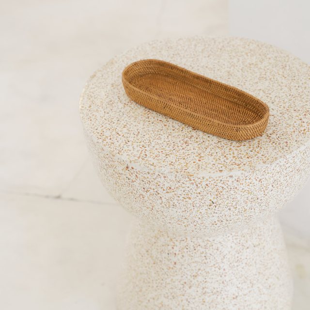 アタ雑貨 アタトレイ カトラリー入れ