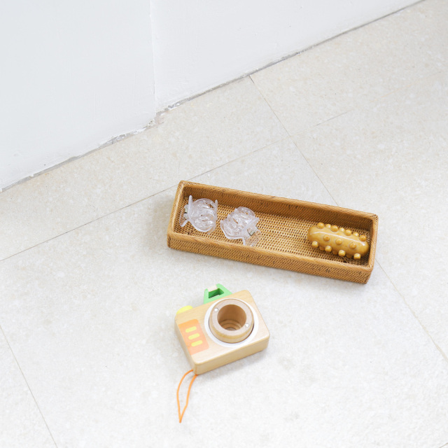 アタ トレイ 小物入れ