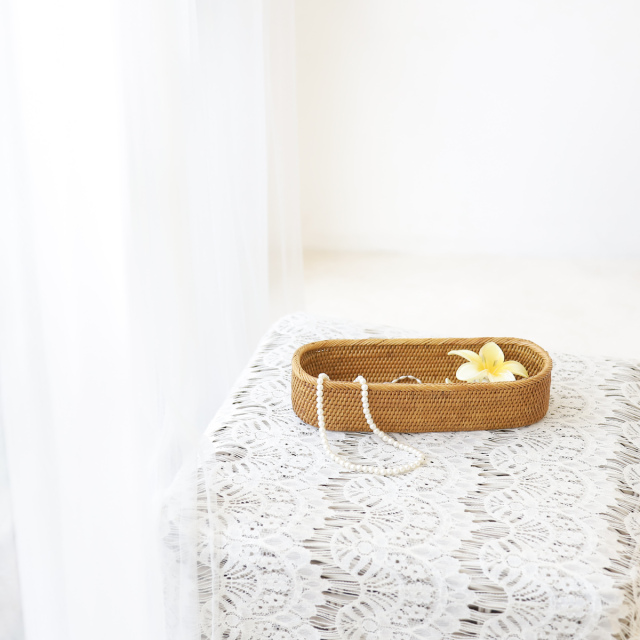 アタ トレイ 小物入れ