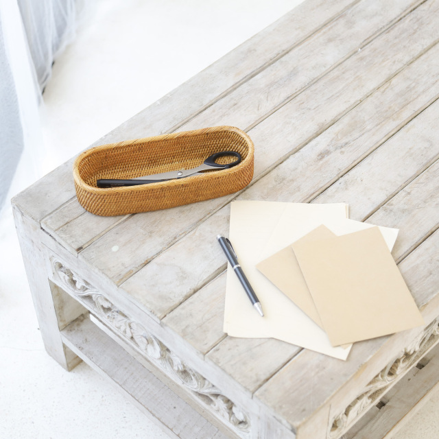 アタ トレイ 小物入れ