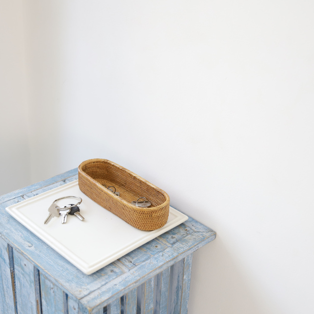 アタ トレイ 小物入れ