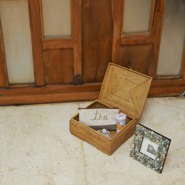 アタ トレイ 小物入れ 収納