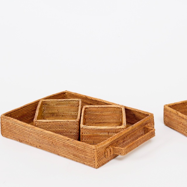 アタ トレイ 小物入れ 収納