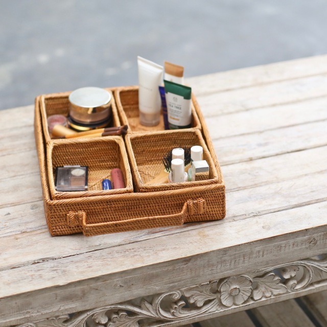 アタ トレイ 小物入れ 収納