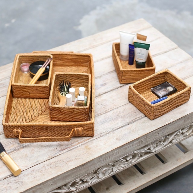 アタ トレイ 小物入れ 収納