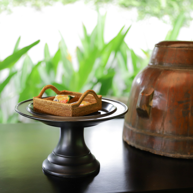 アタ トレイ 小物入れ