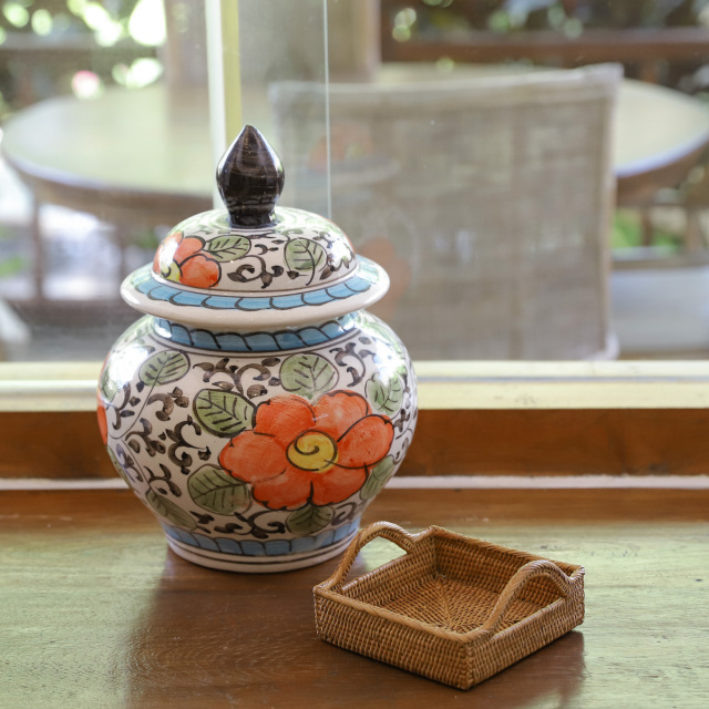 アタ トレイ 小物入れ