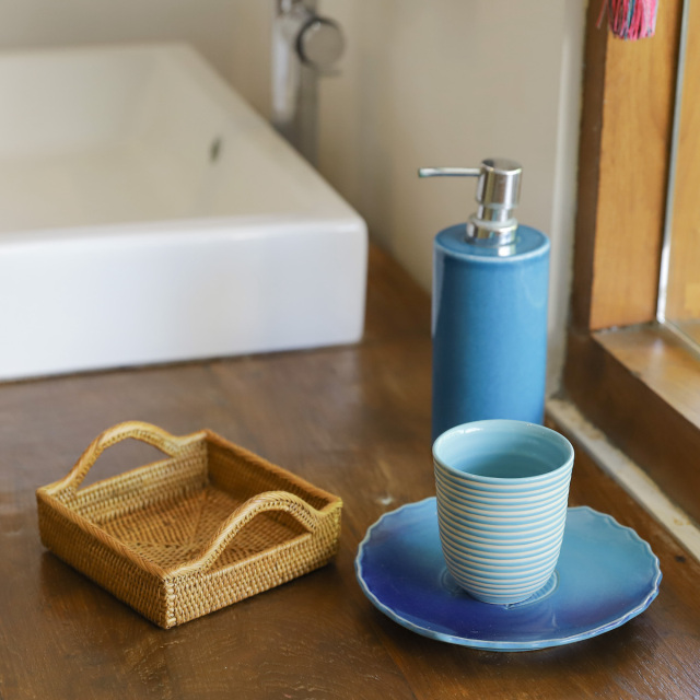 アタ トレイ 小物入れ