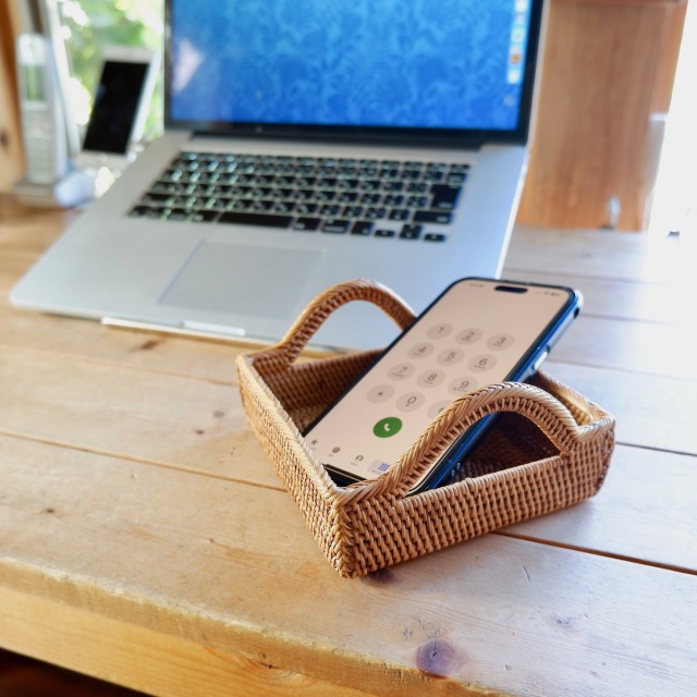 アタ トレイ 小物入れ