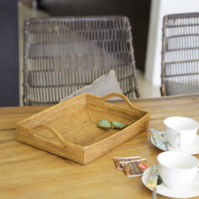 アタ雑貨 アタトレイ スクエア